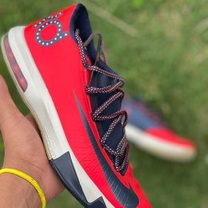 nike kd basketball shoes